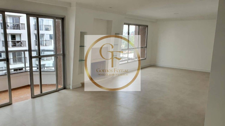 Imagem Apartamento à Venda, 195 m² em Jardim Paulista - São Paulo
