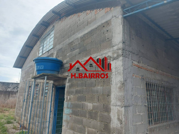 Imagem Galpão à Venda, 720 m² em Jardim Imperial - São José Dos Campos Imagem Galpão à Venda, 720 m² em Jardim Imperial - São José Dos Campos