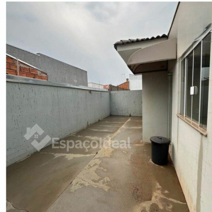 Imagem Casa com 3 Quartos à Venda, 119 m² em Jardim Planalto - Lençóis Paulista Imagem Casa com 3 Quartos à Venda, 119 m² em Jardim Planalto - Lençóis Paulista