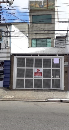 Imagem Apartamento com 1 Quarto à Venda, 300 m² em Tatuapé - São Paulo