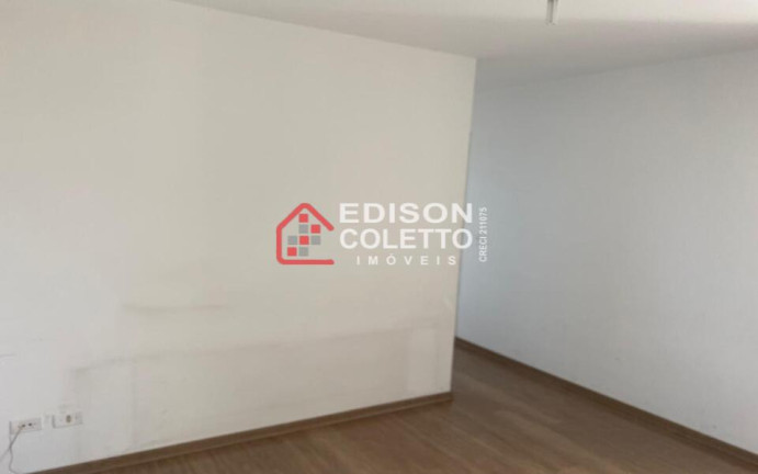 Imagem Apartamento com 2 Quartos à Venda, 55 m² em Campestre - Piracicaba