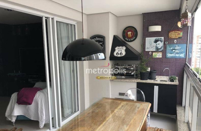 Imagem Apartamento com 3 Quartos à Venda, 156 m² em Santa Paula - São Caetano Do Sul Imagem Apartamento com 3 Quartos à Venda, 156 m² em Santa Paula - São Caetano Do Sul
