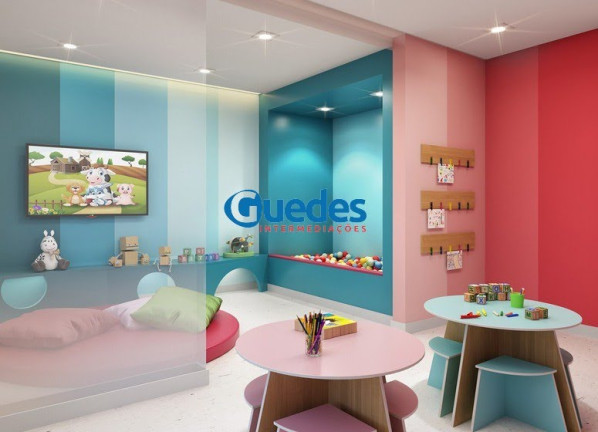 Imagem Apartamento com 2 Quartos à Venda, 35 m² em Barra Funda - São Paulo