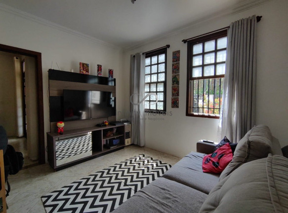 Imagem Casa com 4 Quartos à Venda, 360 m² em Jardim Ipê - Lagoa Santa