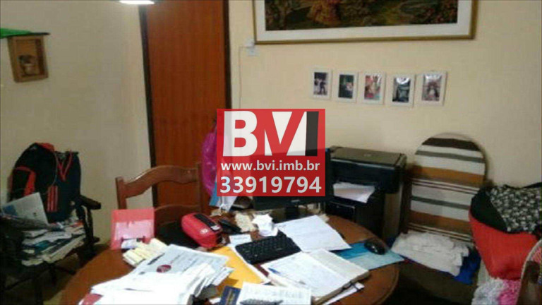 Imagem Apartamento com 3 Quartos à Venda, 70 m² em Penha - Rio De Janeiro
