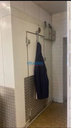 Imagem Sala Comercial à Venda, 300 m² em Vila Nova Conceição - São Paulo