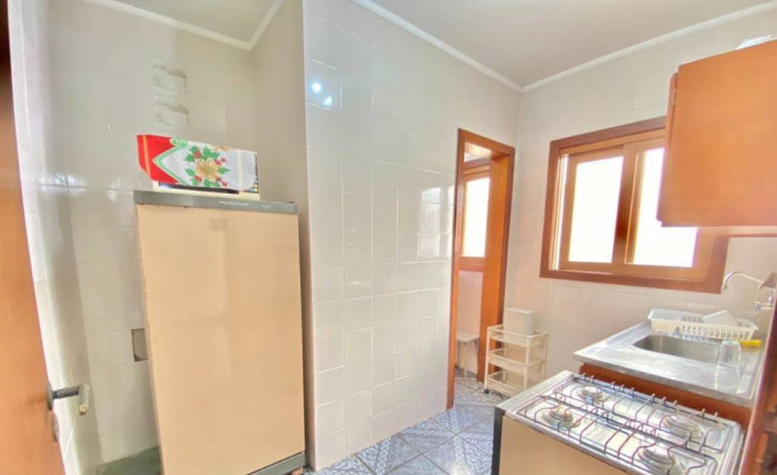 Imagem Apartamento com 1 Quarto à Venda, 45 m² em Centro - Capão Da Canoa Imagem Apartamento com 1 Quarto à Venda, 45 m² em Centro - Capão Da Canoa