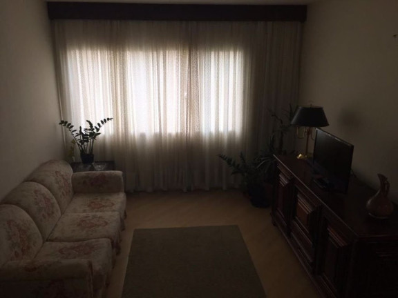 Imagem Apartamento com 1 Quarto à Venda, 43 m² em Itaim Bibi - São Paulo