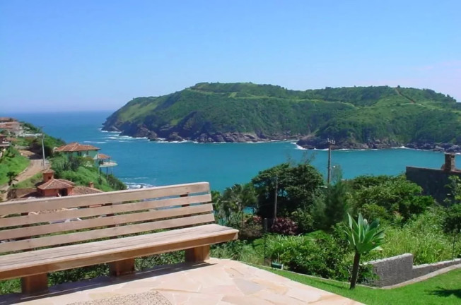 Imagem Casa com 5 Quartos à Venda, 350 m² em Ferradura - Armação Dos Búzios
