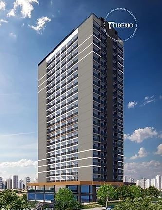 Studio com 1 Quarto à Venda, 27 m² em Vila Mariana - São Paulo