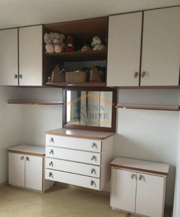 Imagem Apartamento com 2 Quartos à Venda, 68 m² em água Fria - São Paulo Imagem Apartamento com 2 Quartos à Venda, 68 m² em água Fria - São Paulo