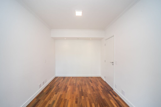 Imagem Apartamento com 4 Quartos à Venda, 172 m² em Campo Belo - São Paulo