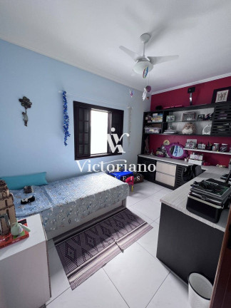 Imagem Casa com 4 Quartos à Venda, 250 m² em Jardim Terras De São João - Jacareí Imagem Casa com 4 Quartos à Venda, 250 m² em Jardim Terras De São João - Jacareí