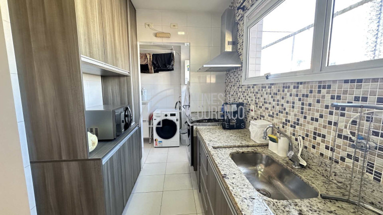 Imagem Apartamento com 2 Quartos à Venda, 89 m² em Gonzaga - Santos Imagem Apartamento com 2 Quartos à Venda, 89 m² em Gonzaga - Santos