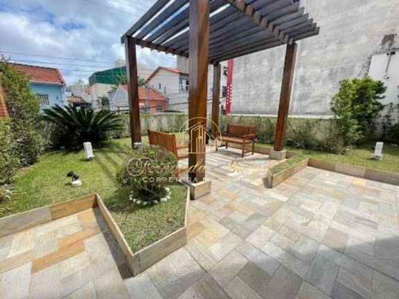 Imagem Imóvel com 3 Quartos à Venda, 90 m² em Jardim Bela Vista - Santo André