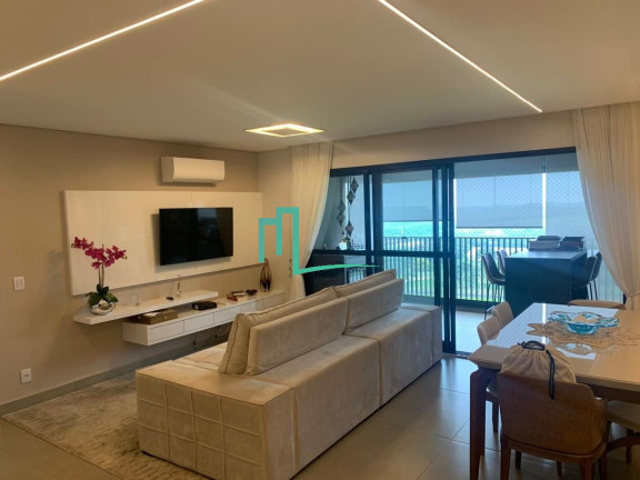 Imagem Apartamento com 2 Quartos à Venda, 157 m² em Núcleo Agrícola Alpha - Franca Imagem Apartamento com 2 Quartos à Venda, 157 m² em Núcleo Agrícola Alpha - Franca