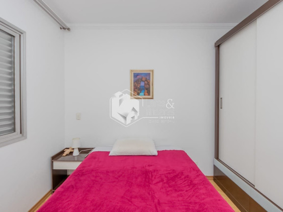 Imagem Apartamento com 2 Quartos à Venda, 45 m² em Aclimação - São Paulo