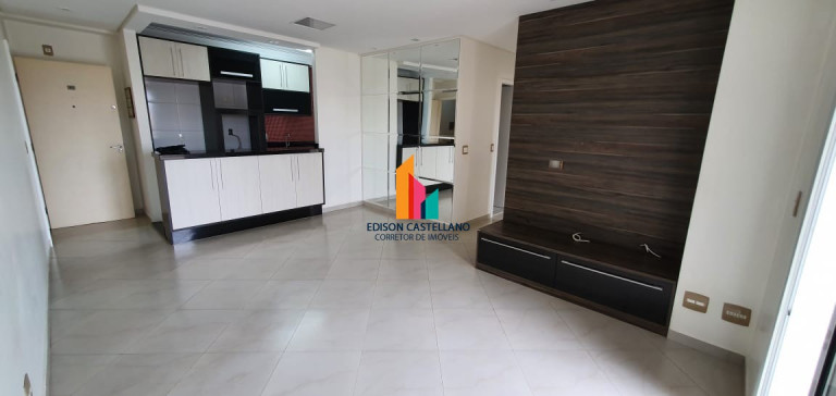 Imagem Apartamento com 3 Quartos à Venda, 83 m² em Vila Das Hortências - Jundiaí