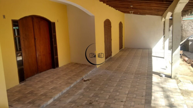 Imagem Imóvel Comercial para Alugar, 750 m² em Mina - Itupeva