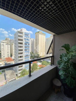 Imagem Apartamento com 1 Quarto para Alugar, 29 m² em Jardim Paulista - São Paulo Imagem Apartamento com 1 Quarto para Alugar, 29 m² em Jardim Paulista - São Paulo
