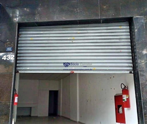 Imagem Sala Comercial para Alugar, 86 m² em Centro - Guarulhos Imagem Sala Comercial para Alugar, 86 m² em Centro - Guarulhos