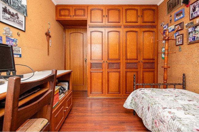 Imagem Imóvel com 3 Quartos à Venda, 118 m² em Itaim Bibi - São Paulo