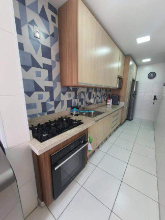 Imagem Apartamento com 3 Quartos à Venda, 81 m² em Jardim Flórida - Jundiaí Imagem Apartamento com 3 Quartos à Venda, 81 m² em Jardim Flórida - Jundiaí