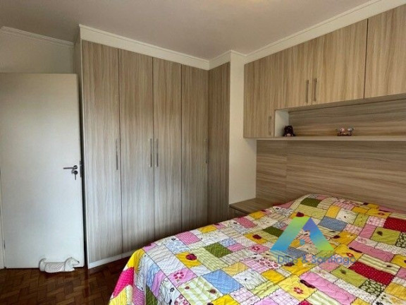 Imagem Apartamento com 2 Quartos à Venda, 87 m² em Aclimação - São Paulo