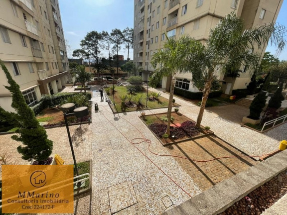 Imagem Apartamento com 2 Quartos à Venda, 54 m² em Ponte Grande - Guarulhos