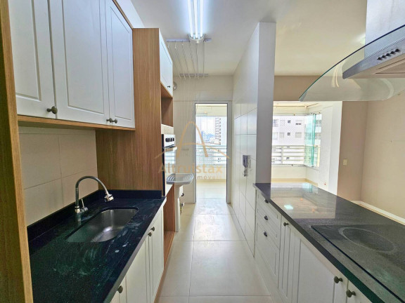 Imagem Apartamento com 2 Quartos à Venda, 67 m² em Centro - Osasco