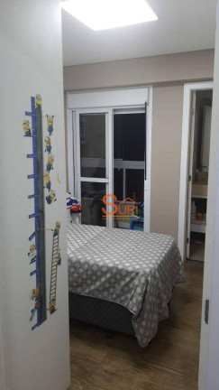 Imagem Apartamento com 3 Quartos à Venda, 135 m² em Vila Baeta Neves - São Bernardo Do Campo