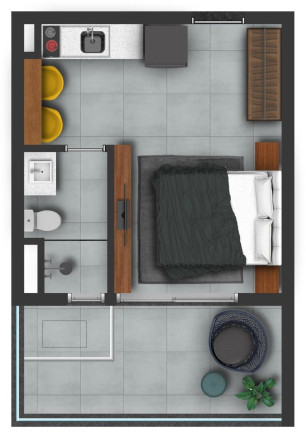Imagem Imóvel com 3 Quartos à Venda, 63 m² em Vila Mariana - São Paulo Imagem Imóvel com 3 Quartos à Venda, 63 m² em Vila Mariana - São Paulo