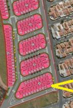 Imagem Terreno à Venda, 194 m² em Residencial Campo Florido - Campinas