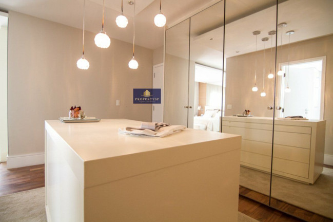 Imagem Apartamento com 4 Quartos à Venda, 244 m² em água Branca - São Paulo Imagem Apartamento com 4 Quartos à Venda, 244 m² em água Branca - São Paulo