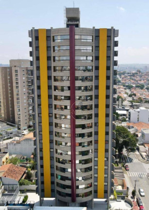 Imagem Apartamento com 2 Quartos à Venda, 85 m² em Jardim - Santo André Imagem Apartamento com 2 Quartos à Venda, 85 m² em Jardim - Santo André