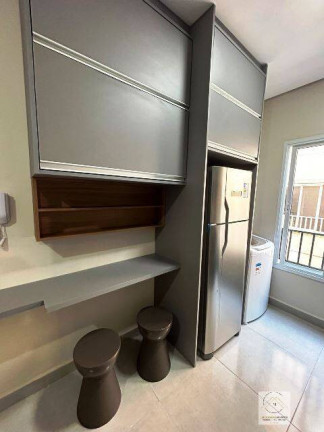 Imagem Apartamento com 2 Quartos à Venda, 46 m² em Jardim Imperial - Atibaia