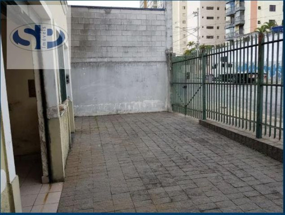 Imagem Imóvel Comercial à Venda, 452 m² em Alto Da Mooca - São Paulo Imagem Imóvel Comercial à Venda, 452 m² em Alto Da Mooca - São Paulo