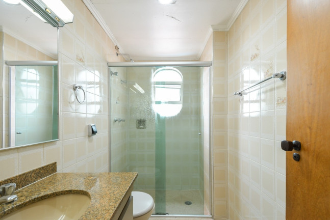Imagem Apartamento com 3 Quartos à Venda, 104 m² em Pinheiros - São Paulo