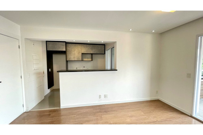 Imagem Imóvel com 1 Quarto à Venda, 52 m² em Vila Gertrudes - São Paulo Imagem Imóvel com 1 Quarto à Venda, 52 m² em Vila Gertrudes - São Paulo