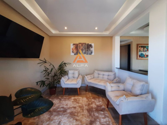 Imagem Casa com 3 Quartos à Venda, 77 m² Imagem Casa com 3 Quartos à Venda, 77 m²