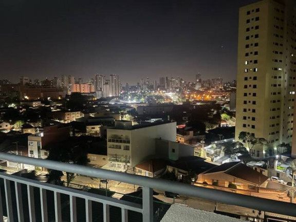 Imagem Apartamento com 2 Quartos à Venda, 50 m² em Parque Das Nações - Santo André Imagem Apartamento com 2 Quartos à Venda, 50 m² em Parque Das Nações - Santo André
