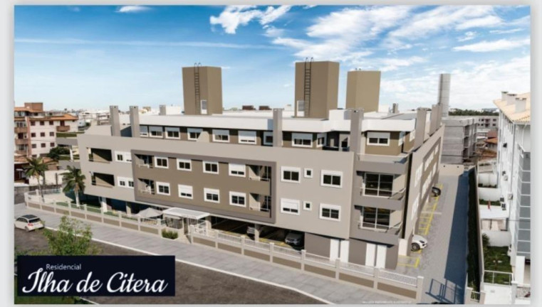 Apartamento com 3 Quartos à Venda, 6.400 m² em Ingleses Norte - Florianópolis