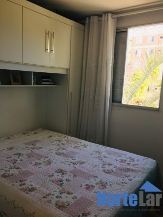 Imagem Apartamento com 2 Quartos à Venda, 45 m² em Jaraguá - São Paulo Imagem Apartamento com 2 Quartos à Venda, 45 m² em Jaraguá - São Paulo