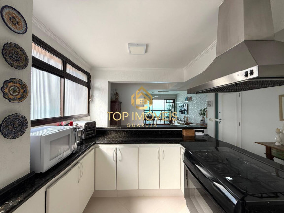 Imagem Apartamento com 4 Quartos à Venda, 175 m² em Jardim Astúrias - Guarujá Imagem Apartamento com 4 Quartos à Venda, 175 m² em Jardim Astúrias - Guarujá