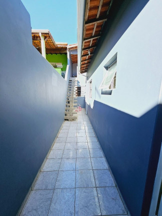 Imagem Casa com 2 Quartos à Venda, 145 m² em Residencial Monte Verde - Indaiatuba Imagem Casa com 2 Quartos à Venda, 145 m² em Residencial Monte Verde - Indaiatuba