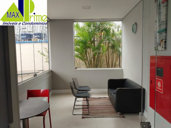Imagem Apartamento com 3 Quartos à Venda, 63 m² em Vila Esperança - São Paulo