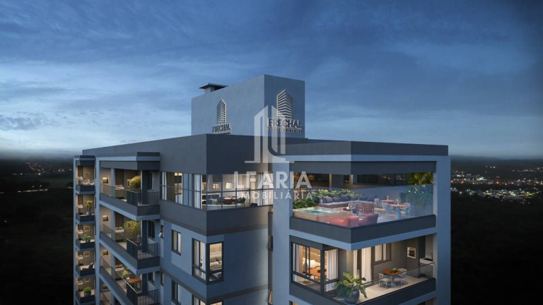 Imagem Apartamento com 3 Quartos à Venda, 80 m² em Centro - Balneário Piçarras Imagem Apartamento com 3 Quartos à Venda, 80 m² em Centro - Balneário Piçarras