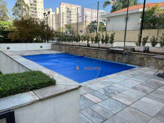 Imagem Apartamento com 3 Quartos à Venda, 139 m² em Chácara Klabin - São Paulo Imagem Apartamento com 3 Quartos à Venda, 139 m² em Chácara Klabin - São Paulo