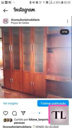 Imagem Apartamento com 2 Quartos para Alugar, 70 m² em Centro - Poços De Caldas Imagem Apartamento com 2 Quartos para Alugar, 70 m² em Centro - Poços De Caldas