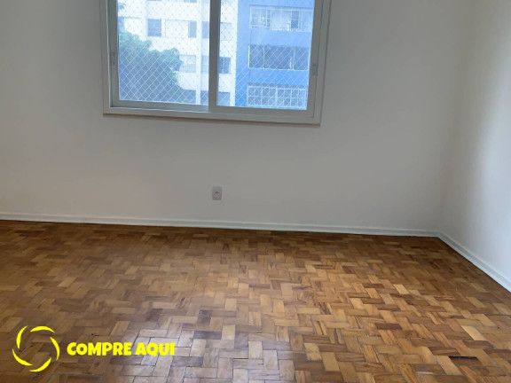 Imagem Apartamento com 3 Quartos à Venda, 110 m² em Vila Buarque - São Paulo Imagem Apartamento com 3 Quartos à Venda, 110 m² em Vila Buarque - São Paulo
